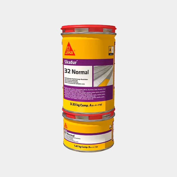 SIKADUR 32 FIX LOTE 1 KG