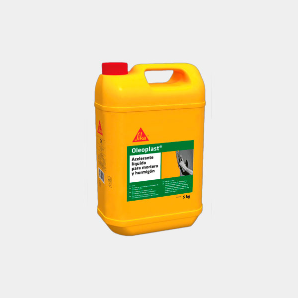 OLEOPLAST 5 KG