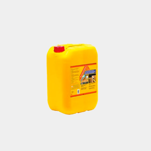 SIKA DESENCOFRANTE EN 25LT