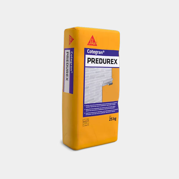 SIKA PREDUREX GRIS 30 KG