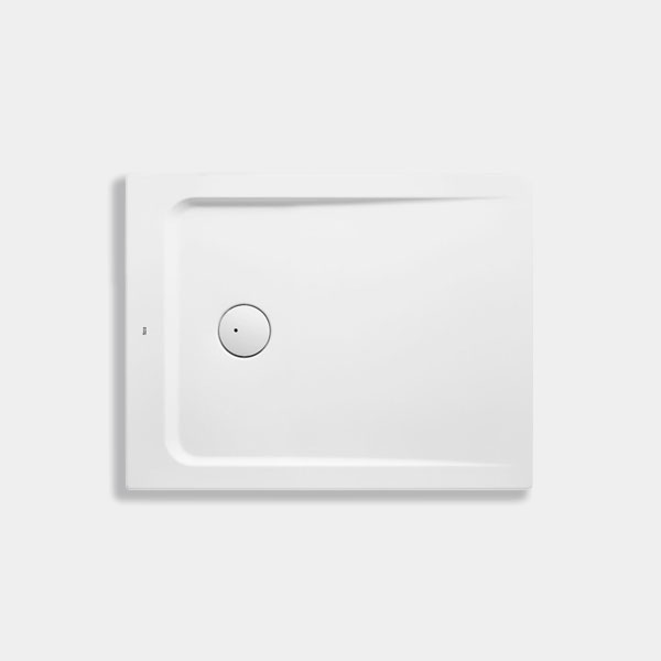 PLATO DE DUCHA DAIQUIRI BLANCO 90X75