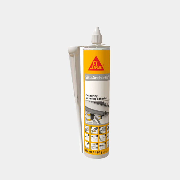 CARTUCHO SIKA ANCHORFIX 1 -300CC