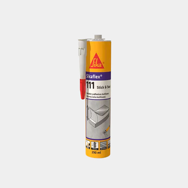 SIKAFLEX 111 STICK SEAL GRIS CEMENTO