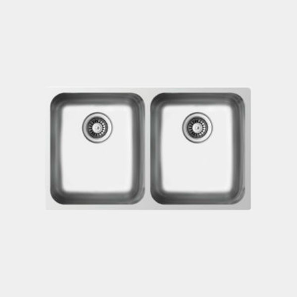 FREGADERO CHEF 2 2/S TERRE