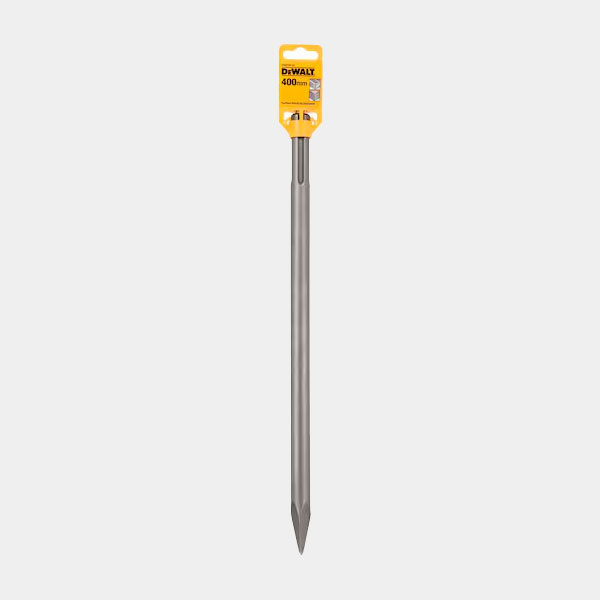 PUNTERO SDS-MAX 400MM DEWALT