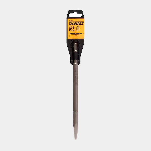 PUNTERO SDS-PLUS 250MM DEWALT