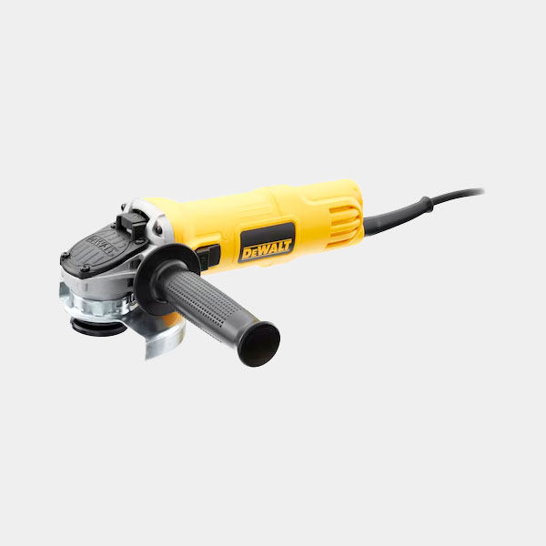 MINIAMOLADORA 115 800W DEWALT