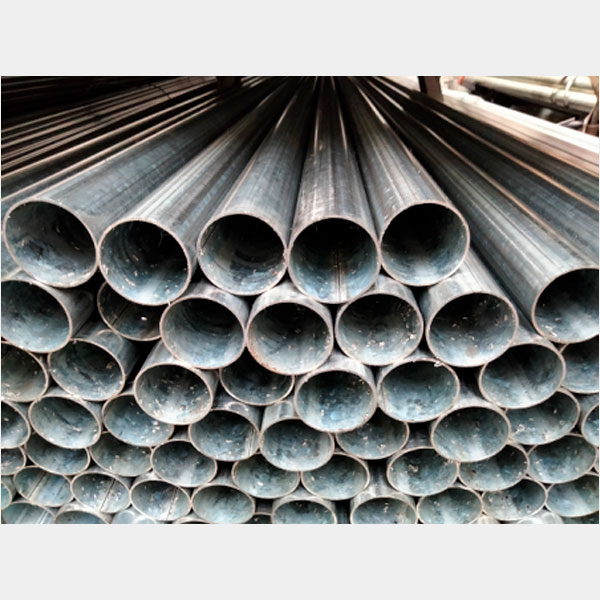 TUBO REDONDO GALVA 1,50x60,00x6000 DX51D