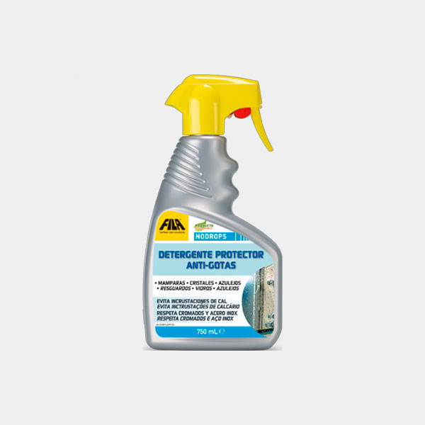 PROTECTOR ANTIGOTAS FILA NODROPS 750ML.
