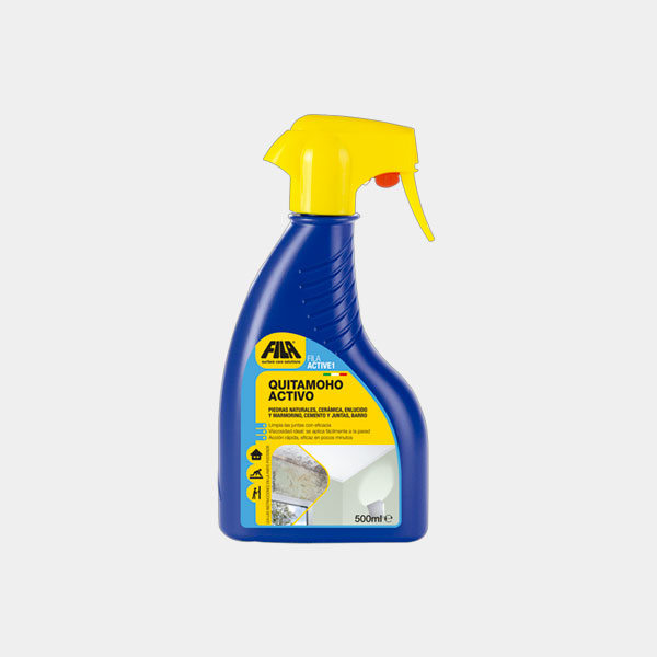 QUITAMOHO NOMOLD 500 ML