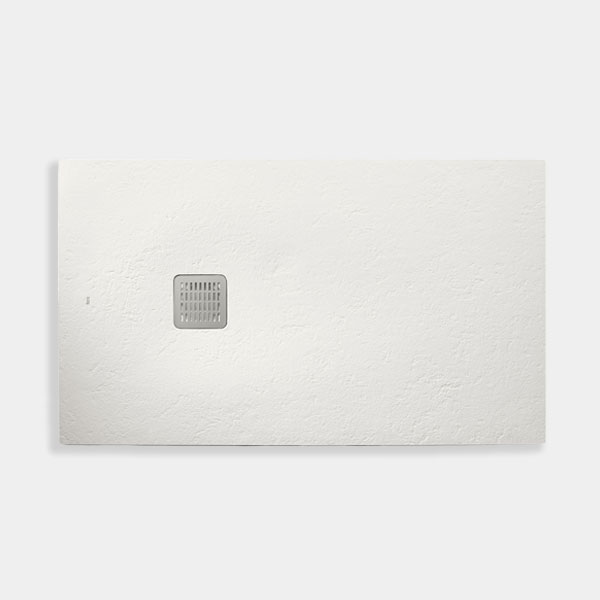 PLATO DE DUCHA TERRAN BLANCO 1000X900