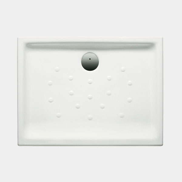 PLATO DUCHA MALTA BLANCO 1200X700X80