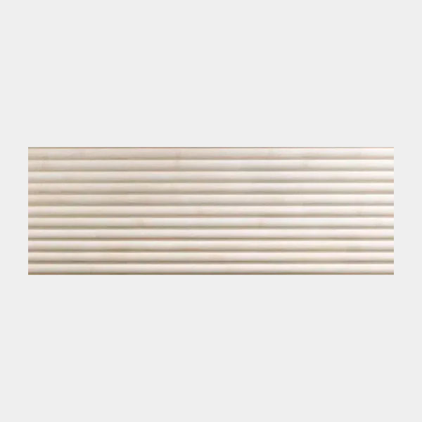BAMBOO WHITE 40X120