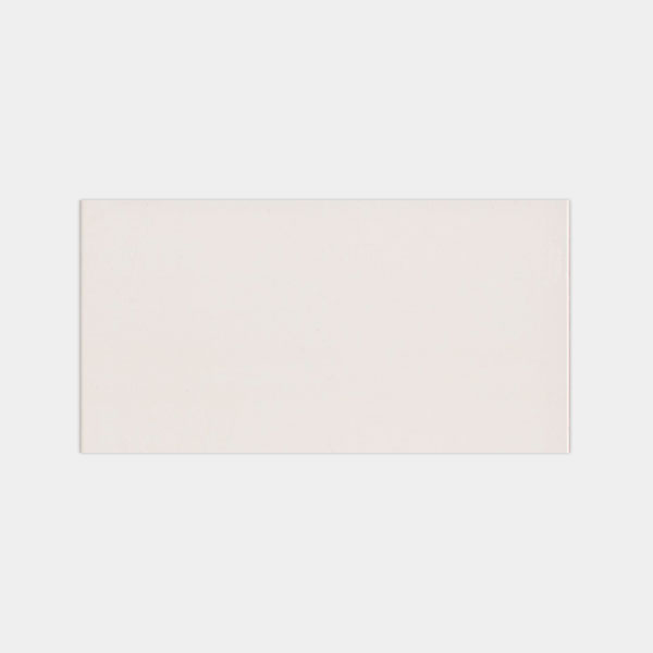SINTESIS MATE BLANCO 31X60 SALONI