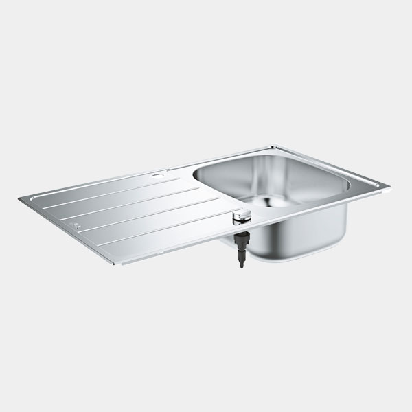 K200 1 CUBETA REVERSIBLE GROHE