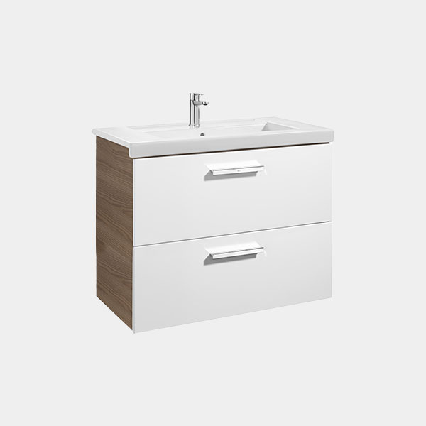 UNIK PRISMA 2CJ 800 FRESNO/BLANCO