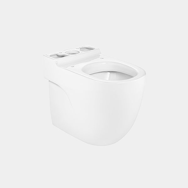 TAZA MERIDIAN-N ROCA COMFORT T/B S/D BTW