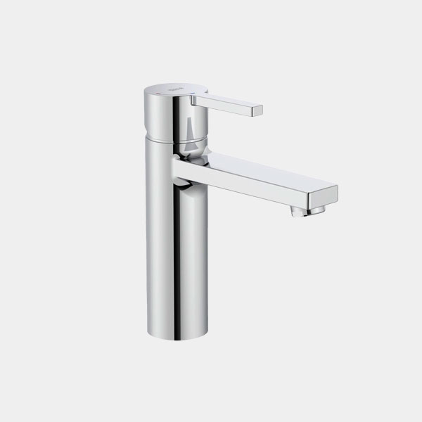 GRIFERÍA LAVABO NAIA MEZZO C/LISO