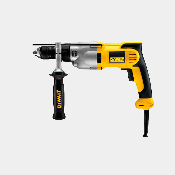 TALADRO PERCUTOR 950W DEWALT