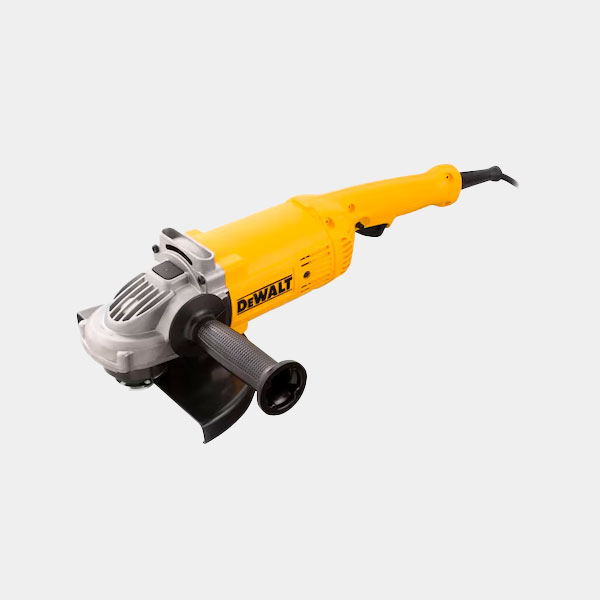 AMOLADORA 230 2000W DEWALT