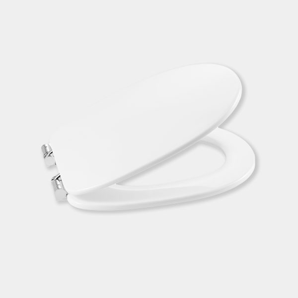 ASIENTO CARMEN WC S&C AMORTI BLANCO