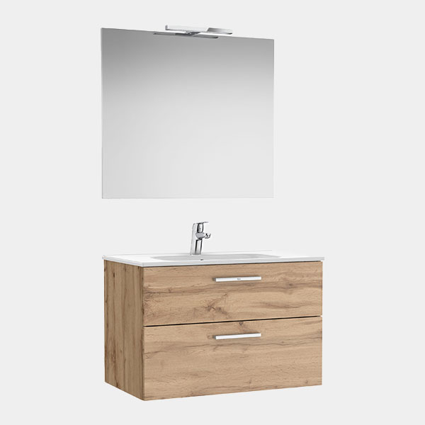 PACK VICTORIA 2/CAJ. 800 NOGAL