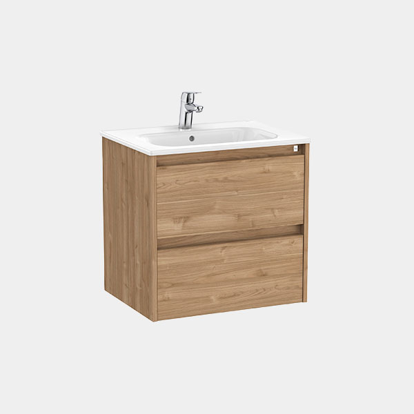 UNIK TENET 2/CAJ 600 NOGAL