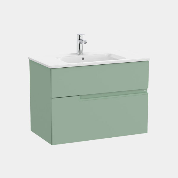 UNIK VICTORIA-N 2CJ 800 VERDE SAVIA