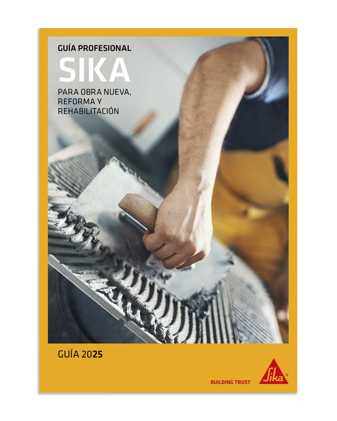 CAT SIKA