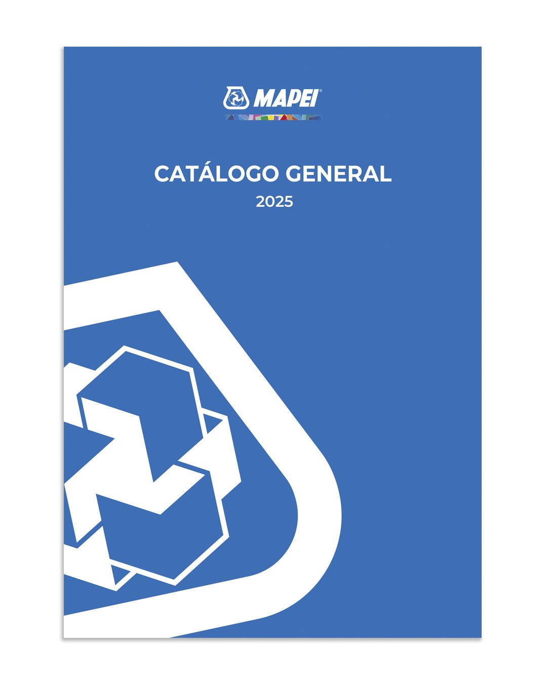 CATALOGO MAPEI