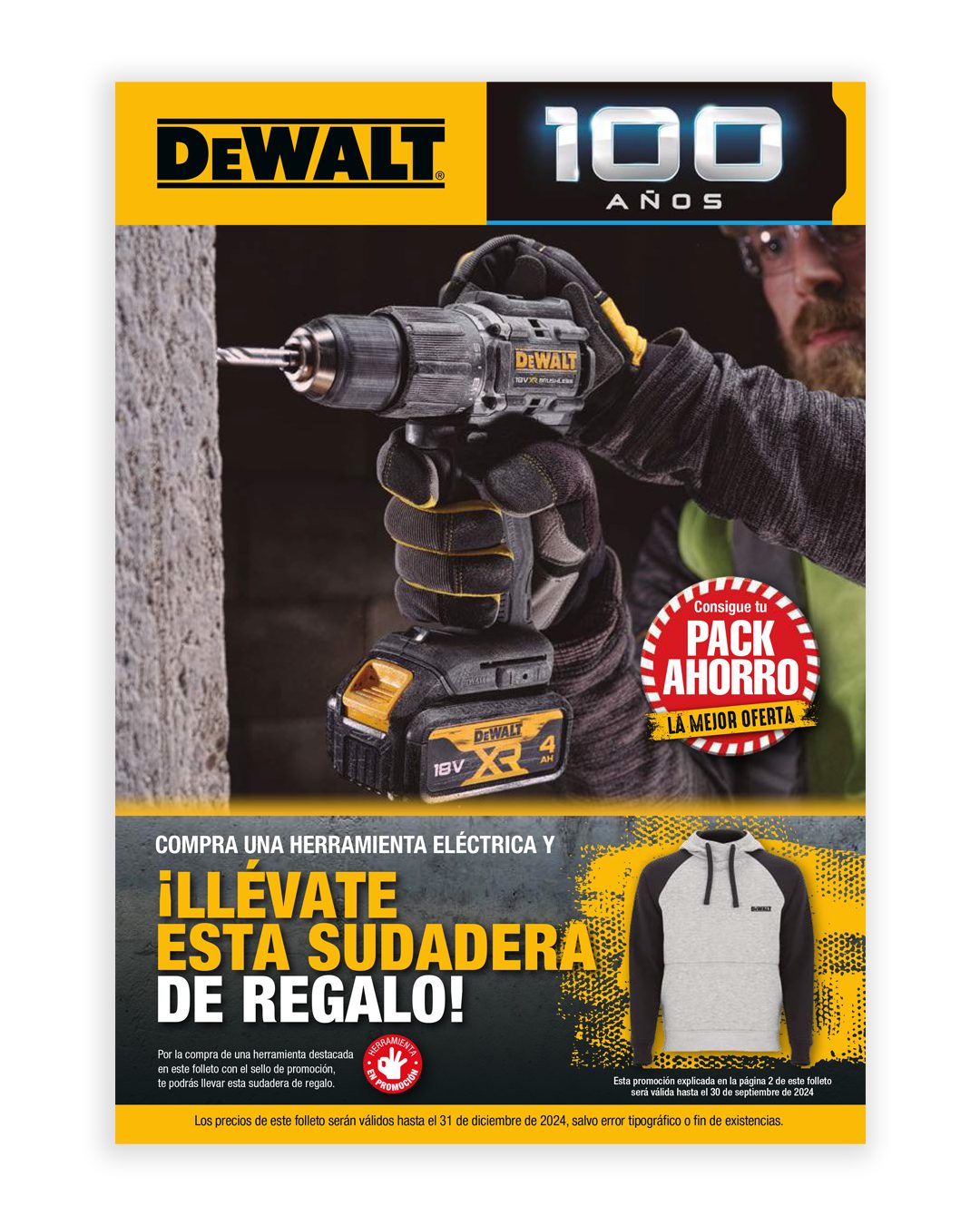 DEWALT