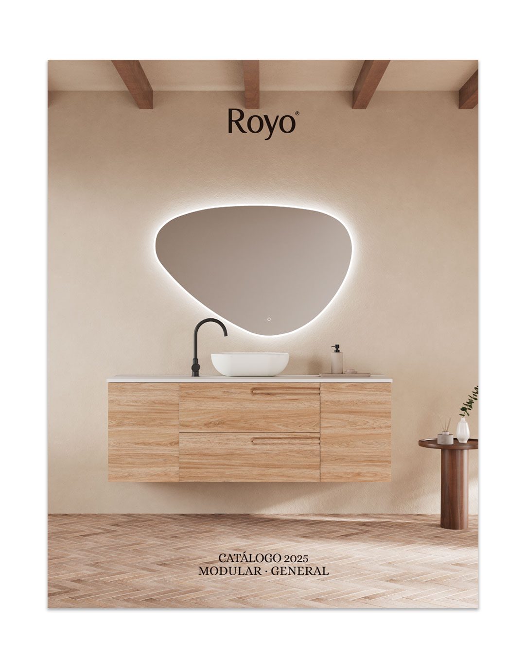 ROYO-MODULAR