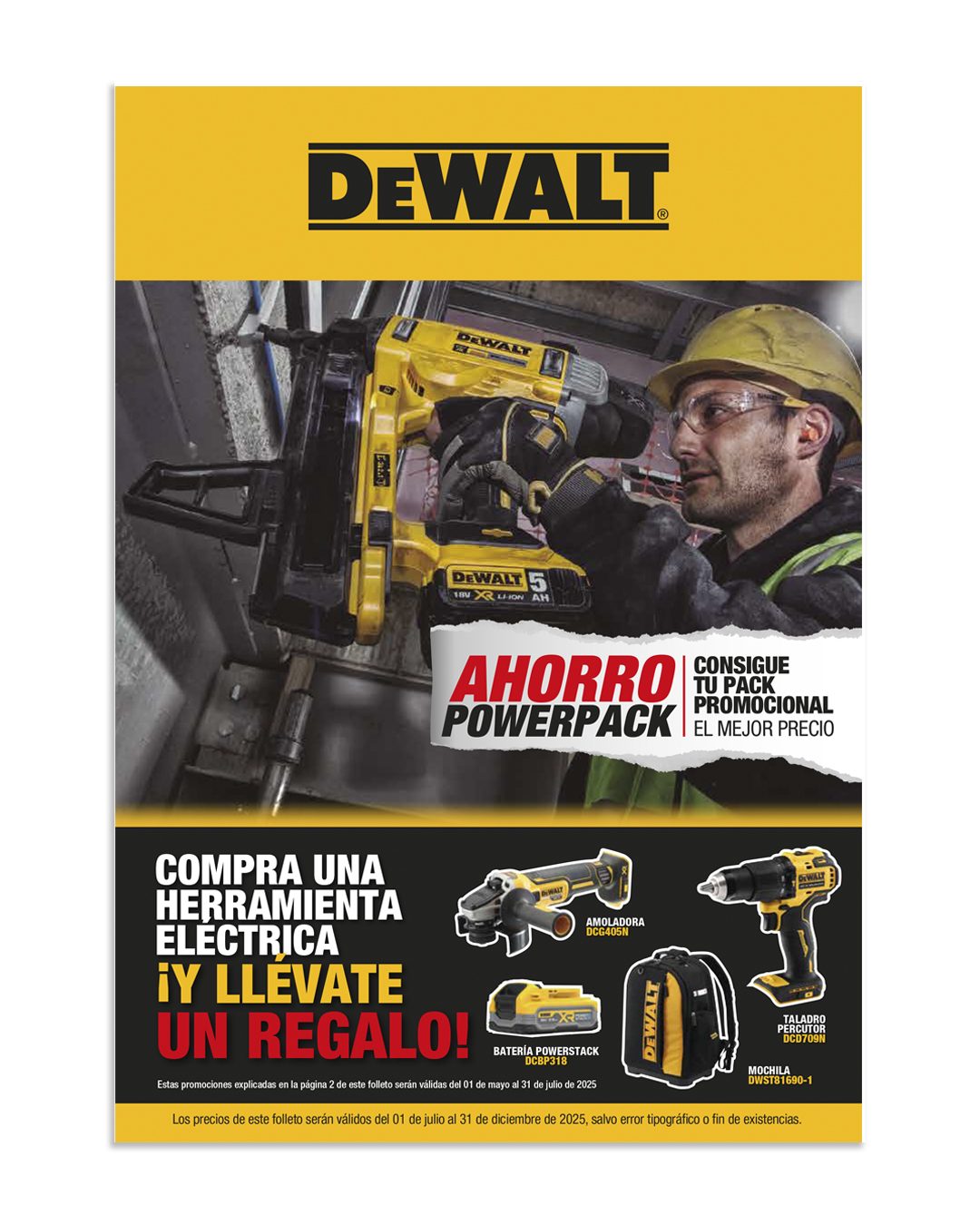 dewalt